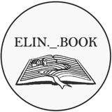 Telegram profile photo for Elin._.Book 📖📚