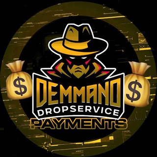 Telegram profile photo for DEMMAND PAYMENTS