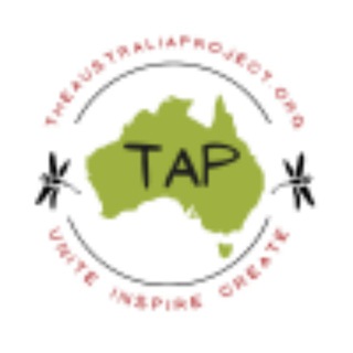 Telegram group profile photo for TAP Geelong