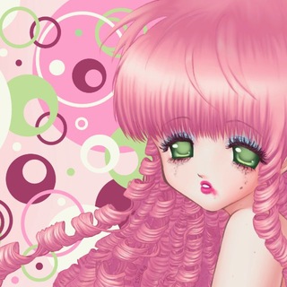 Telegram profile photo for 🎀🦴шизоняшка (U^ェ^U)🦴🎀
