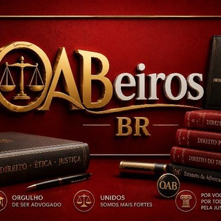 Telegram profile photo for Oabeiros BR