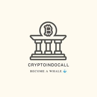 Telegram profile photo for Crypto Indo Calls🐳