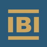 Telegram profile photo for INTERNATIONAL BURKE INSTITUTE