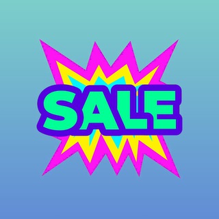 Telegram profile photo for РАСПРОДАЖА вещей
