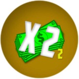 Telegram profile photo for GANAR DINERO
