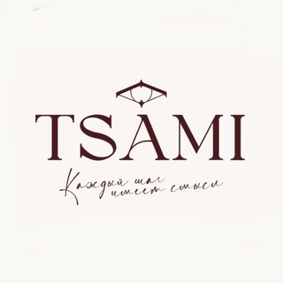 Telegram profile photo for WOMAN CLUB TSAMI