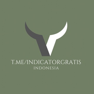 Telegram profile photo for Indicator Gratis Indonesia