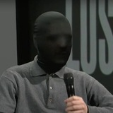 Telegram profile photo for The Death Of Rave