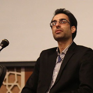 Telegram profile photo for Reza Nassaji