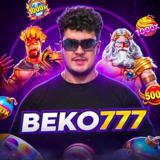 Telegram profile photo for Bekzodbet