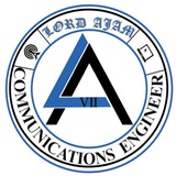 Telegram profile photo for Lord Channel (communication engineering)