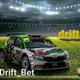 Telegram profile photo for Drift_Bet