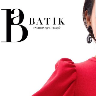 Telegram profile photo for Batik_uz_moda