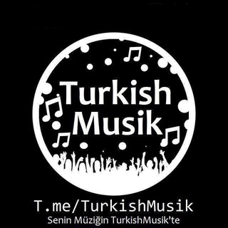 Telegram profile photo for ترڪـ🎵ـیش موزی🎶ـڪ