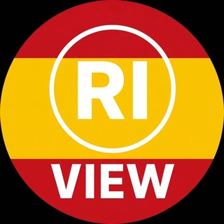 Telegram profile photo for НОВОСТИ ИСПАНИИ | RI VIEW