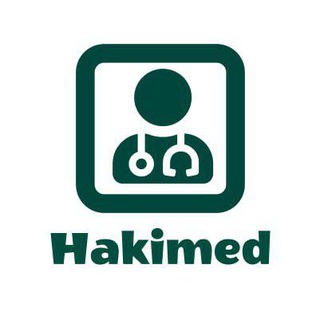 Telegram profile photo for Hakimed: Medical Resources