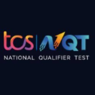 Telegram profile photo for TCS NQT 2026 OFFICIAL GROUP