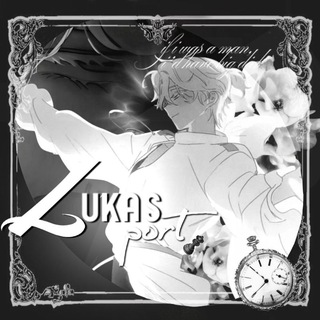 Telegram profile photo for :: 𝕷𝐮𝐤𝐚'𝚜 𝕻𝑜𝐫𝐭 _ |dkm