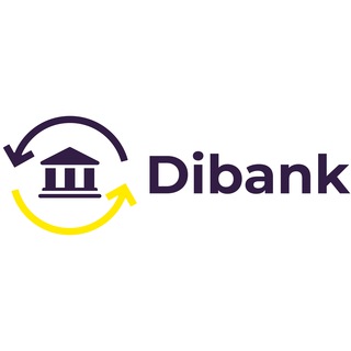 Telegram profile photo for Dibank