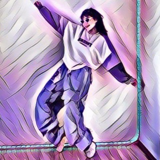 Telegram profile photo for آموزش رقص آنلاین | کلاس تهران | آتنا