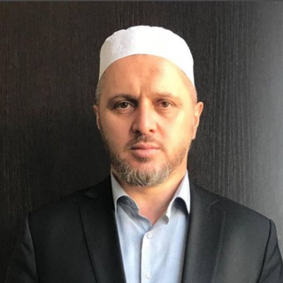 Telegram profile photo for Камильгере Салгереев