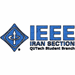 Telegram profile photo for IEEE QUT Student Branch