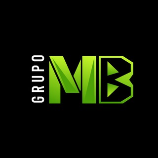 Telegram profile photo for GrupoMB Oficial
