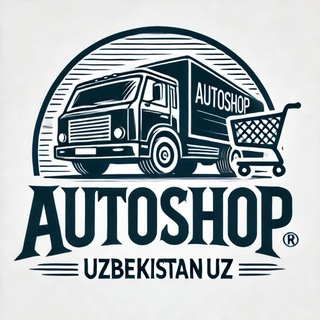 Telegram profile photo for AutoShop_uzbekistan