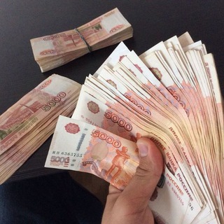 Telegram profile photo for 40 т.р. на ставки