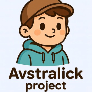 Telegram profile photo for project