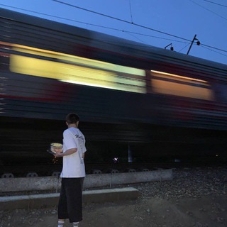 Telegram profile photo for освящающий путь 🌌