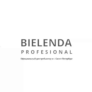 Telegram profile photo for Bielenda Professional г.Санкт-Петербург🌿