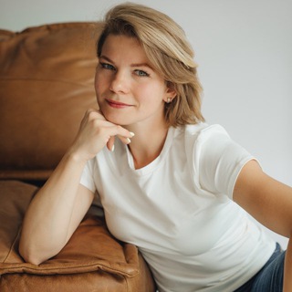 Telegram profile photo for Нина Панфилова
