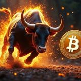 Telegram profile photo for 币圈动态 |量化分析|新闻解读|空投活动