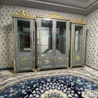 Telegram profile photo for SHARĞUN UZUN IDEAL MEBEL ONLAYN ZAKAZ Tel.907472331