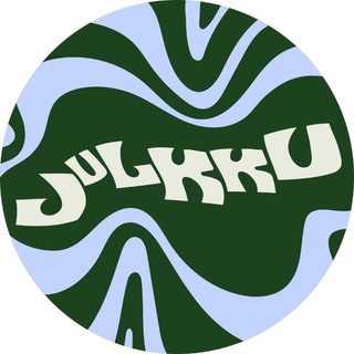 Telegram profile photo for Julkku 2024 -info