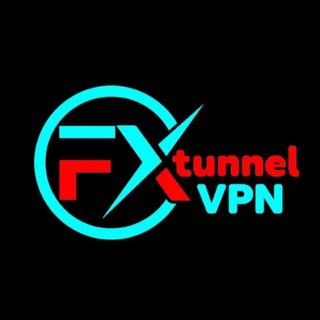 Telegram profile photo for Fx Tunnel Vpn Updates