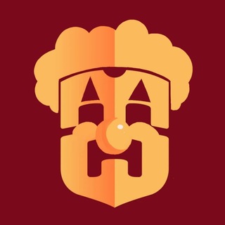 Telegram profile photo for ВСРАТОАСК МАЙНШИЛД⛓️💥