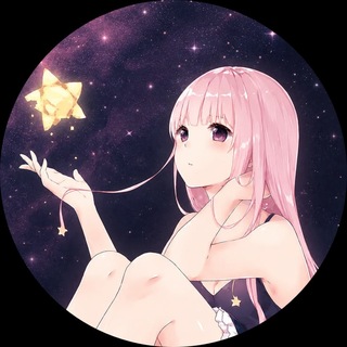 Telegram profile photo for diary