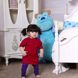 Telegram profile photo for غمبول