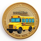 Telegram profile photo for Pbus On Sol Portal