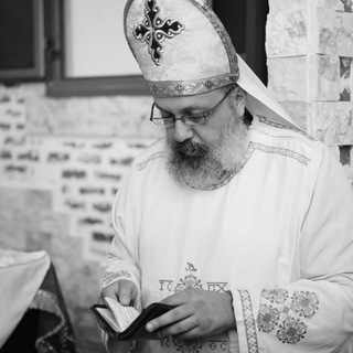Telegram profile photo for الكتاب المقدس×١٠ شهور