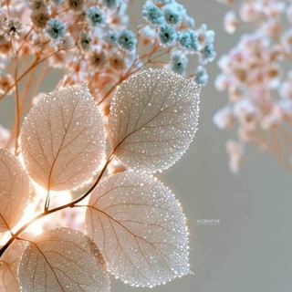 Telegram profile photo for “نـ๛ـﻣَـــاټٌ مُعــطَّـرة“🌸