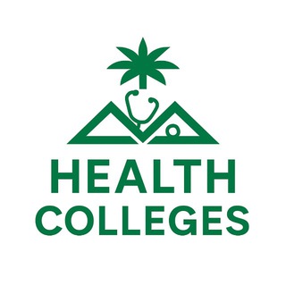 Telegram profile photo for Health Colleges - KKU