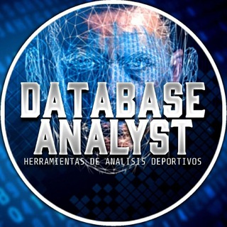 Telegram profile photo for DATABASE-ANALYST 🔞