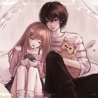 Telegram profile photo for ᨳkisslinka реклама