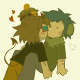 Telegram profile photo for .щит понос бебебе