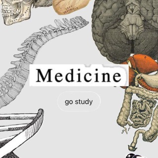 Telegram profile photo for МЕДИЦИНА👩🏻⚕️👨🏻⚕️
