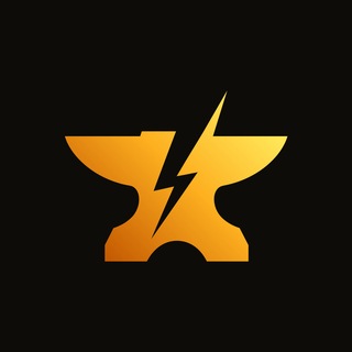 Telegram profile photo for The Content Forge⚡️