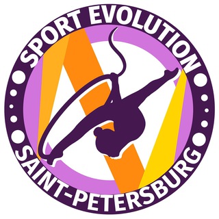 Telegram profile photo for Sport EVOLUTION | Санкт-Петербург ️